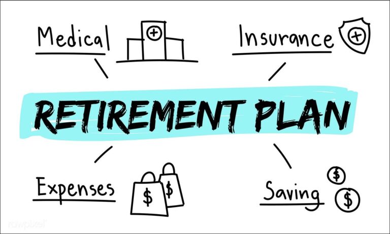 Retirement Savings Plans: Securing Your Future
