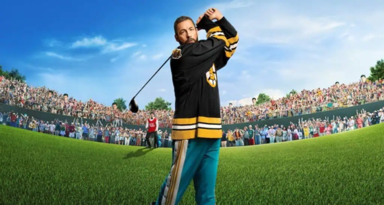 Happy Gilmore 2: Sports Legends Join the Sequel in Epic Crossover Cameos
