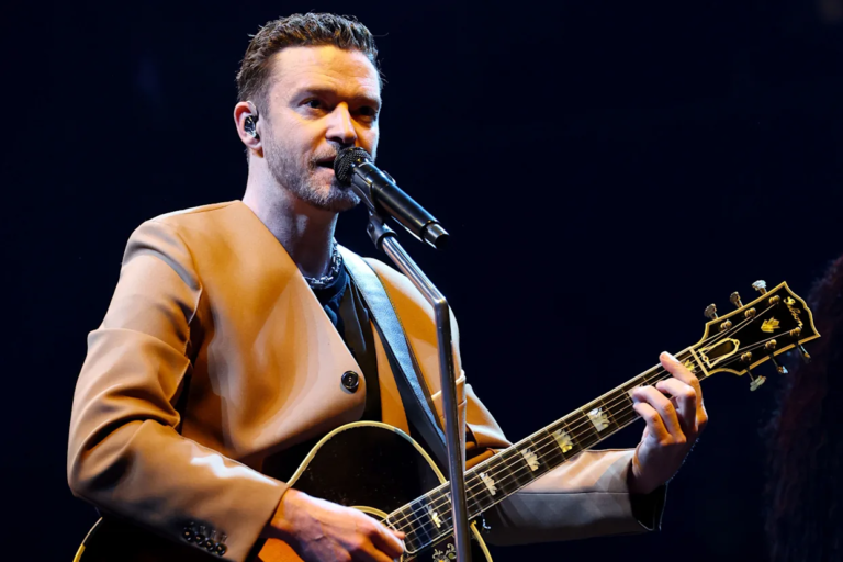 Justin Timberlake Lyme Disease Diagnosis: Inside His Silent Battle & What It Means